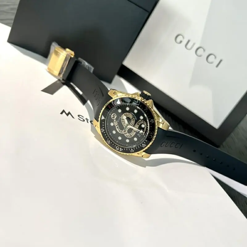 gucci aaa qualite montres pour unisexe s_113171a2